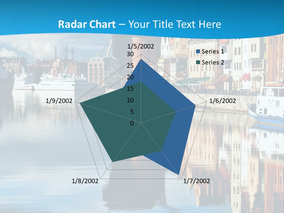 Poland Structure Ornate PowerPoint Template