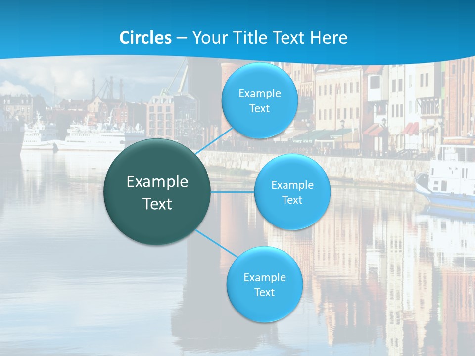 Poland Structure Ornate PowerPoint Template