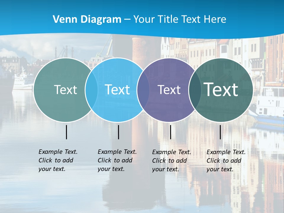 Poland Structure Ornate PowerPoint Template