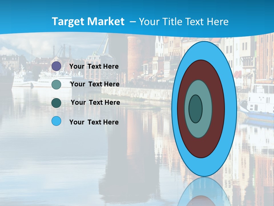 Poland Structure Ornate PowerPoint Template