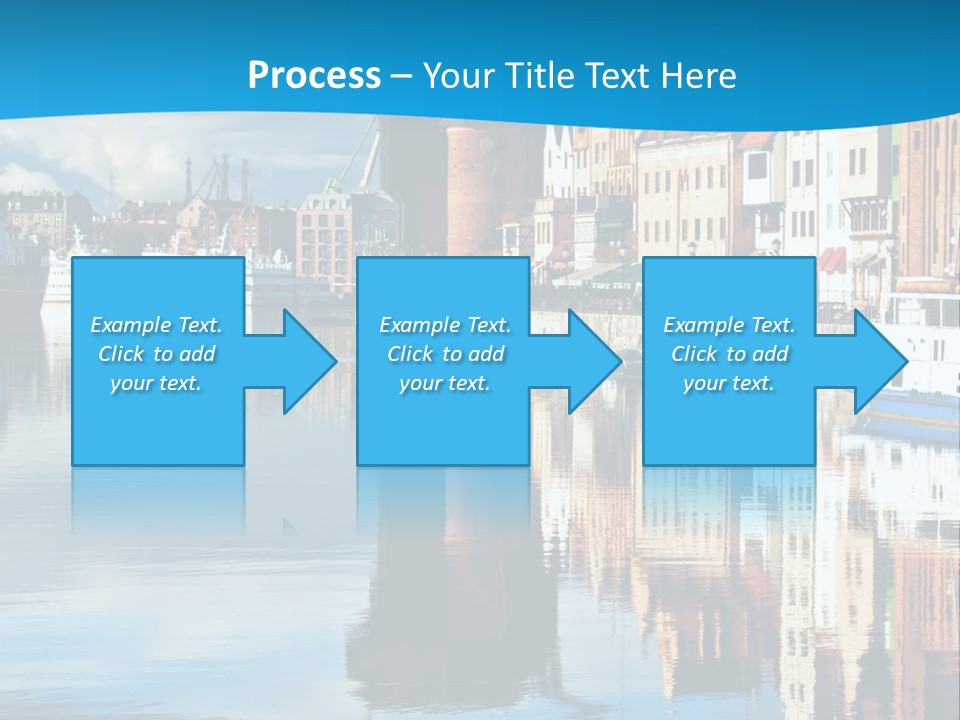 Poland Structure Ornate PowerPoint Template