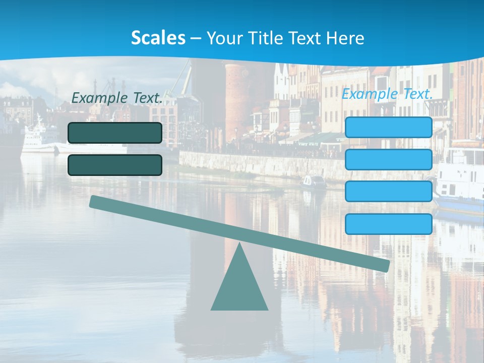 Poland Structure Ornate PowerPoint Template