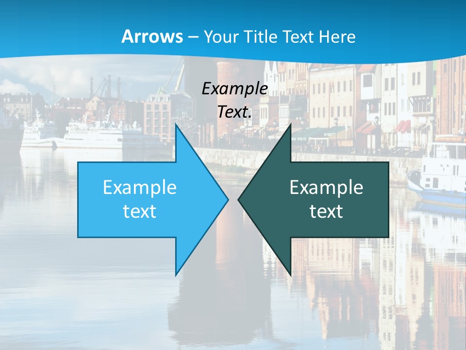 Poland Structure Ornate PowerPoint Template