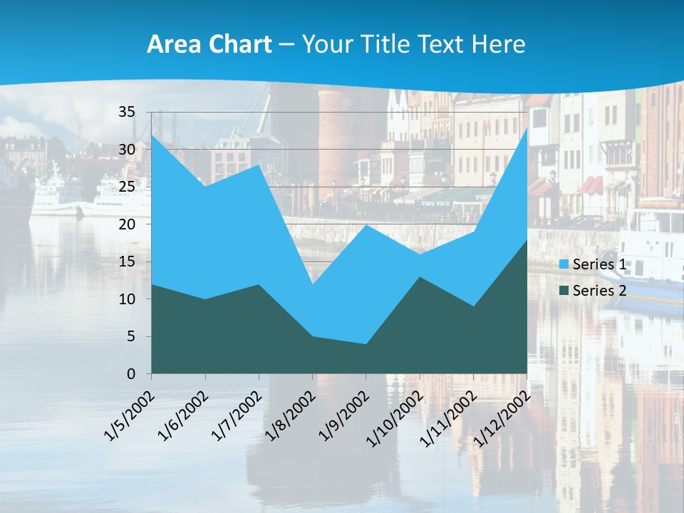 Poland Structure Ornate PowerPoint Template