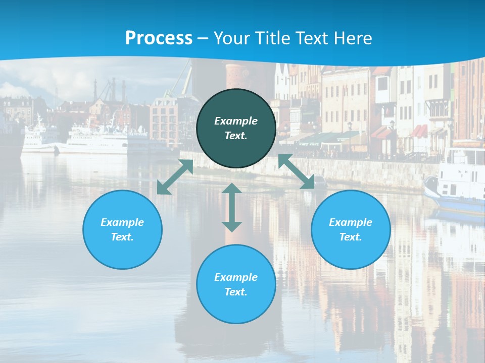 Poland Structure Ornate PowerPoint Template