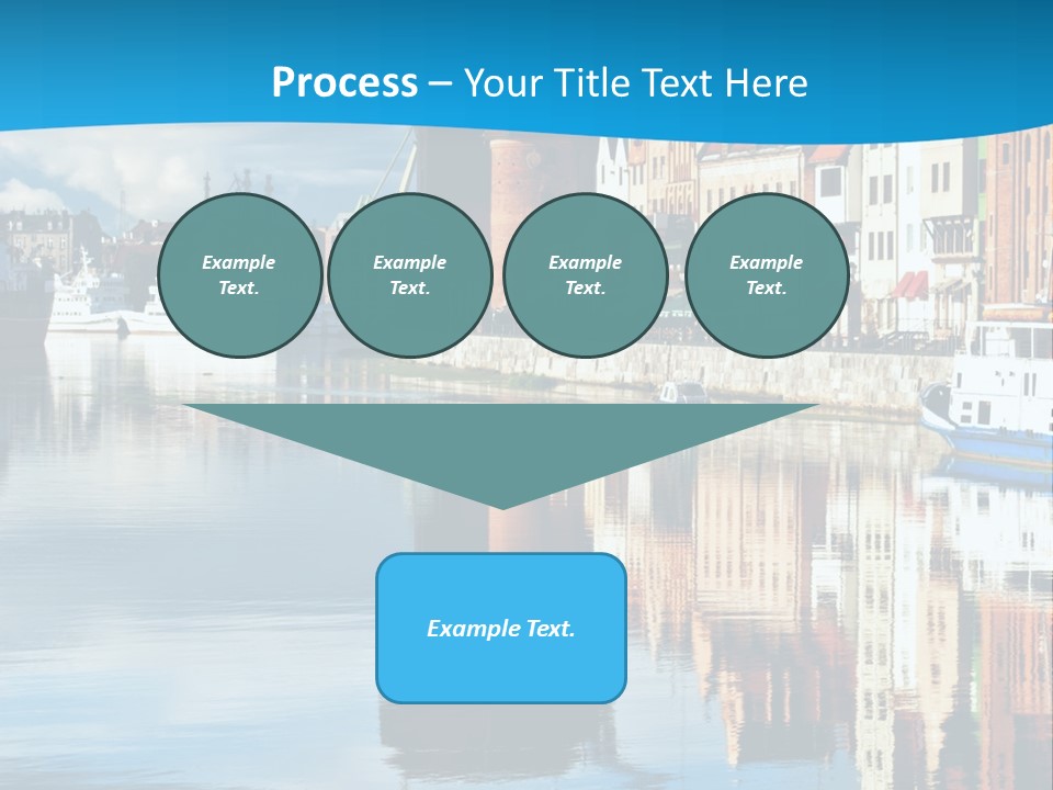 Poland Structure Ornate PowerPoint Template