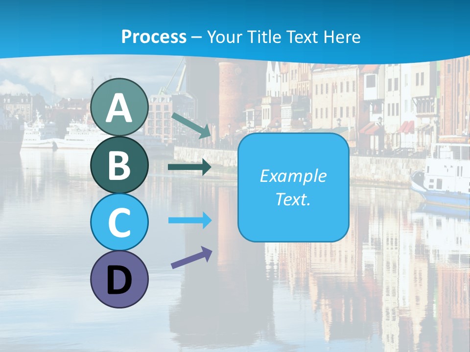 Poland Structure Ornate PowerPoint Template