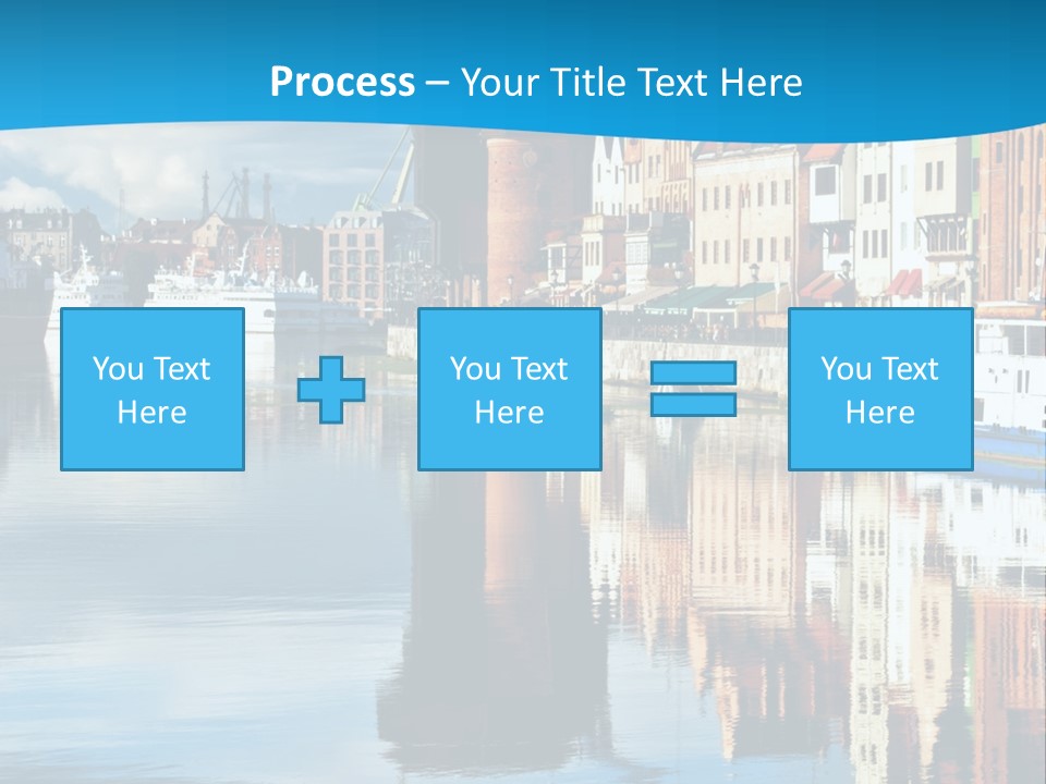 Poland Structure Ornate PowerPoint Template