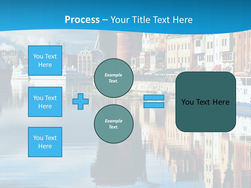 Poland Structure Ornate PowerPoint Template