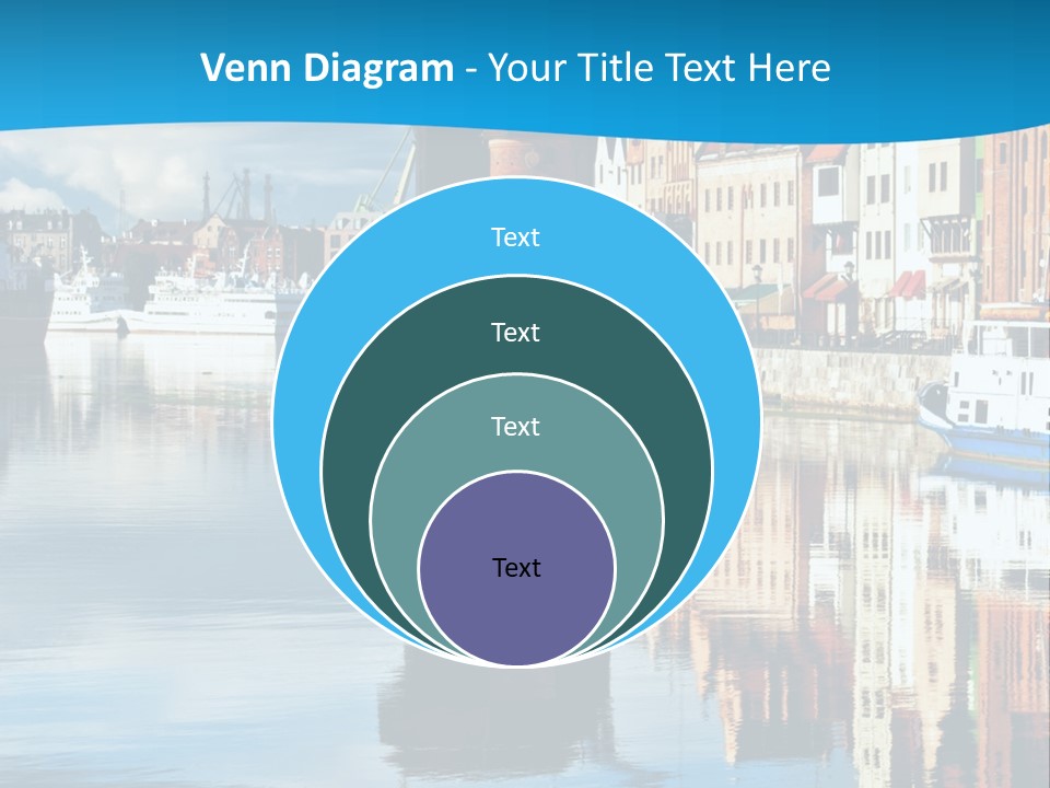Poland Structure Ornate PowerPoint Template