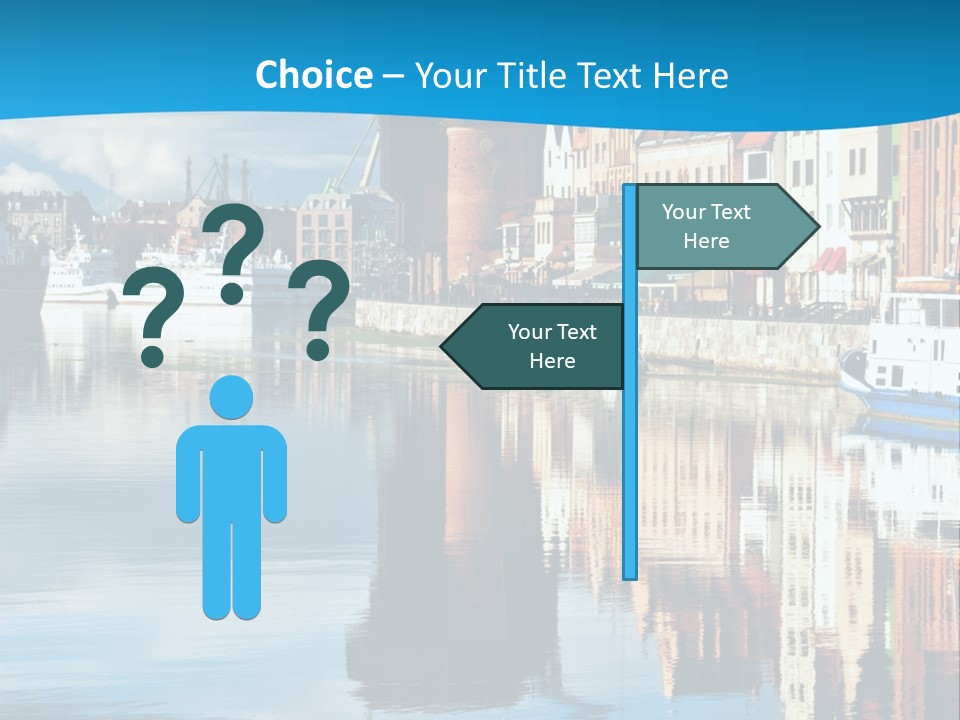 Poland Structure Ornate PowerPoint Template