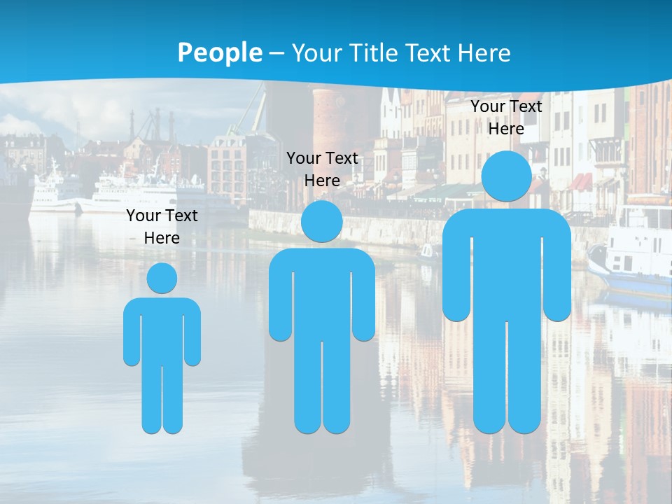 Poland Structure Ornate PowerPoint Template