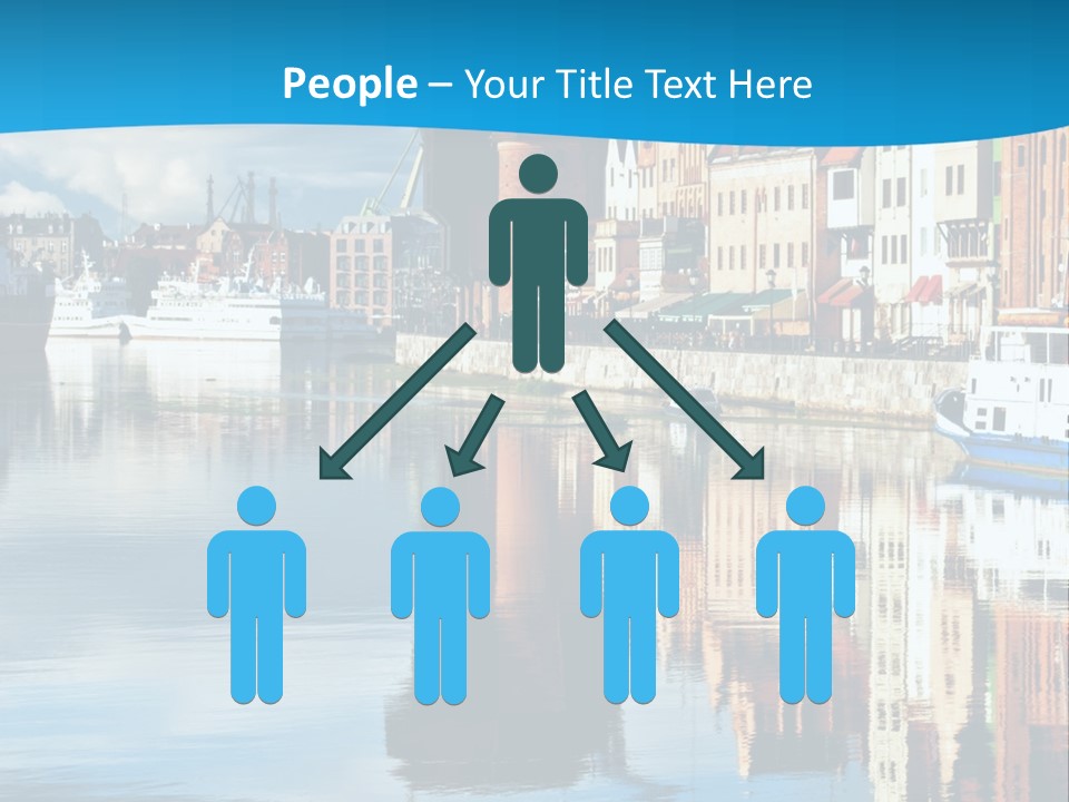 Poland Structure Ornate PowerPoint Template