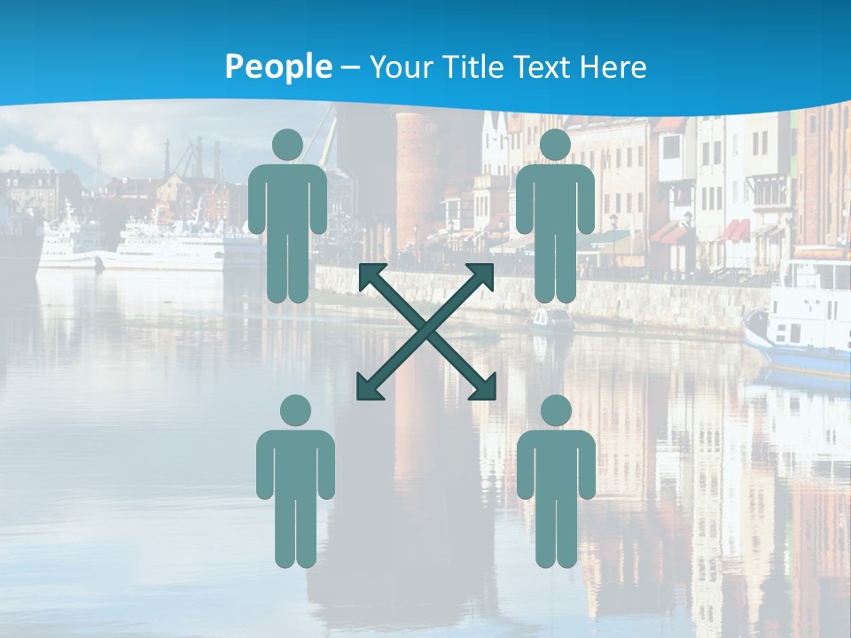 Poland Structure Ornate PowerPoint Template