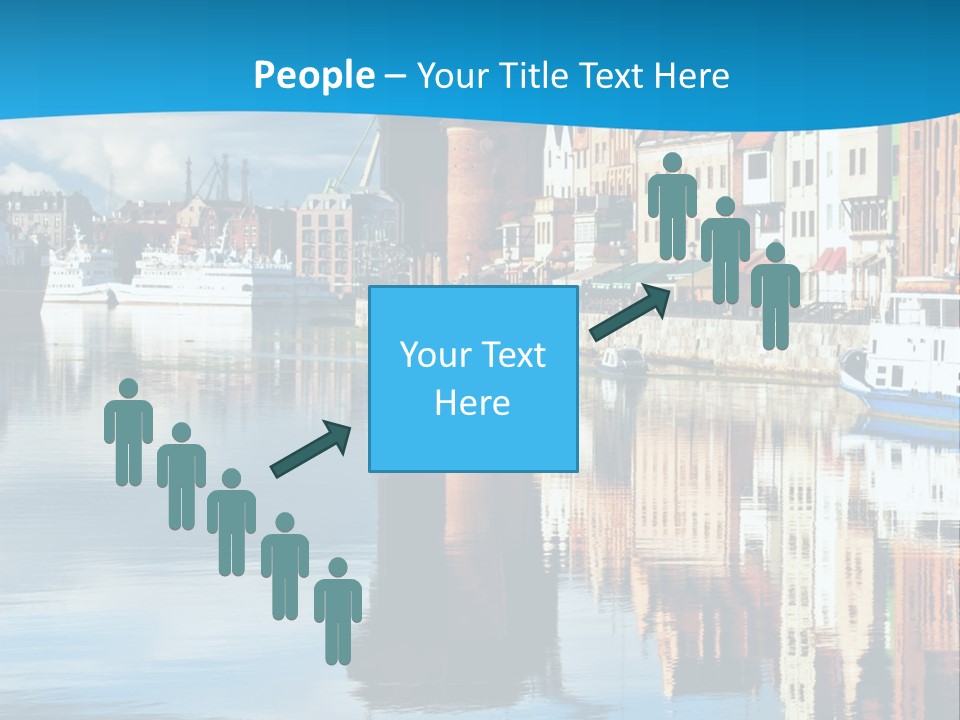 Poland Structure Ornate PowerPoint Template