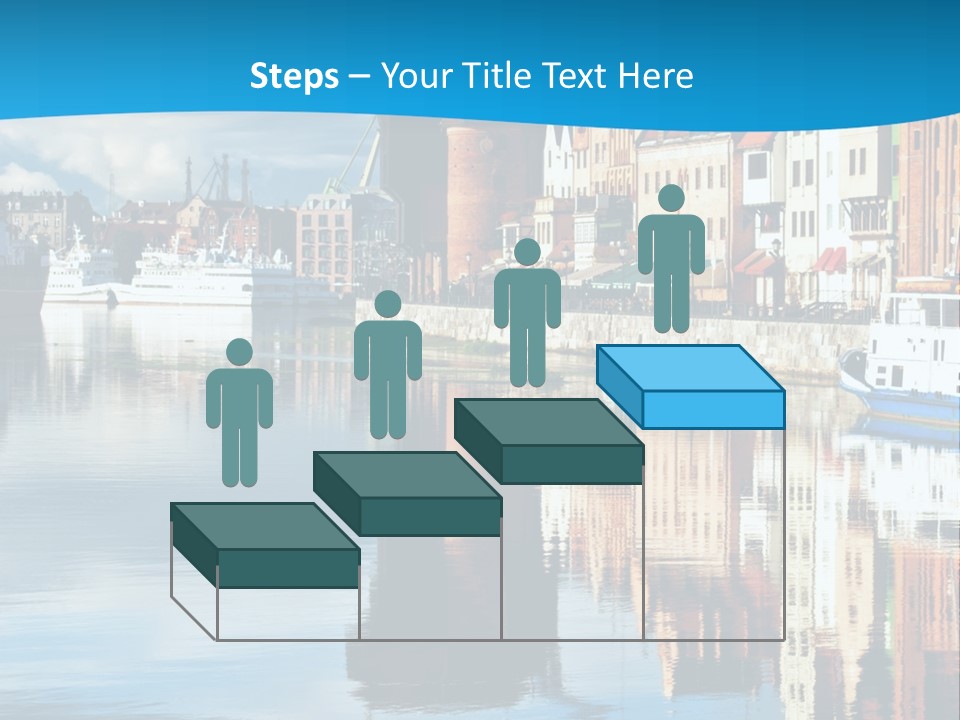Poland Structure Ornate PowerPoint Template