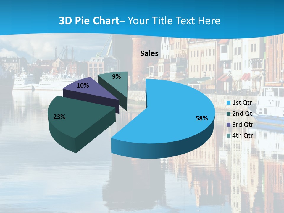 Poland Structure Ornate PowerPoint Template