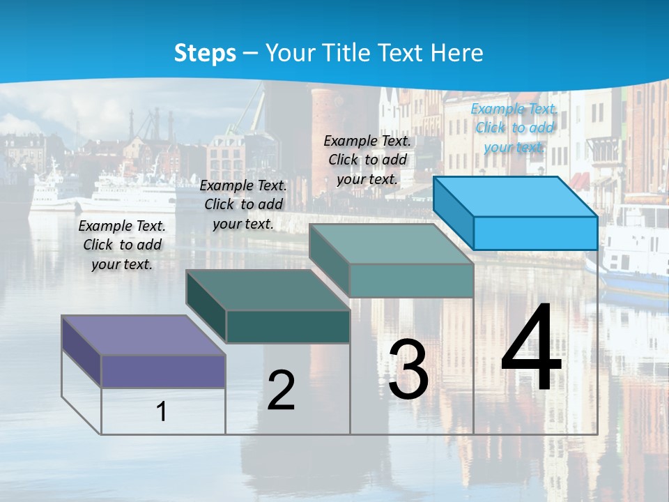 Poland Structure Ornate PowerPoint Template