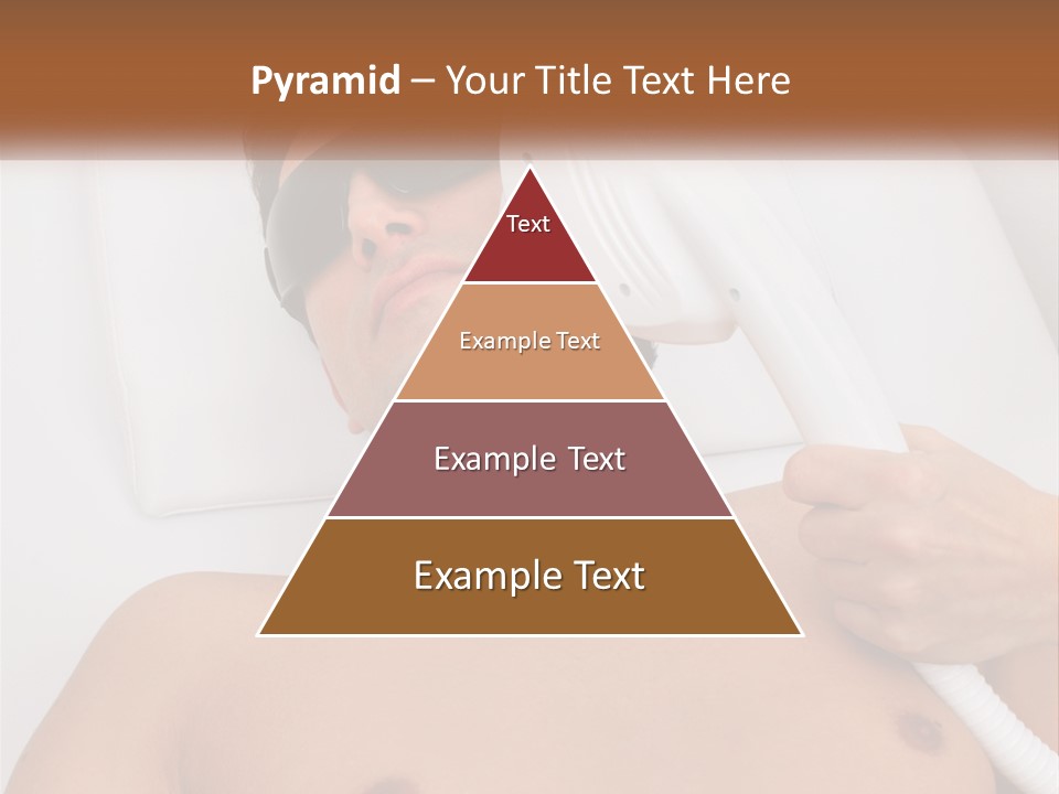 West Continent Globe PowerPoint Template