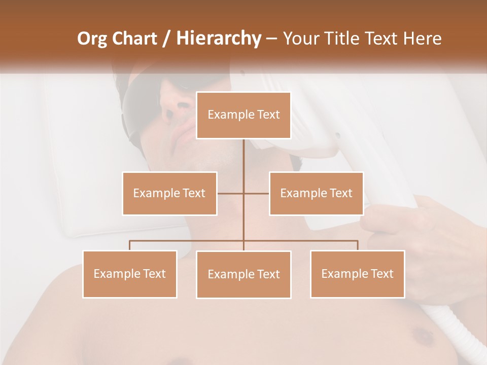 West Continent Globe PowerPoint Template