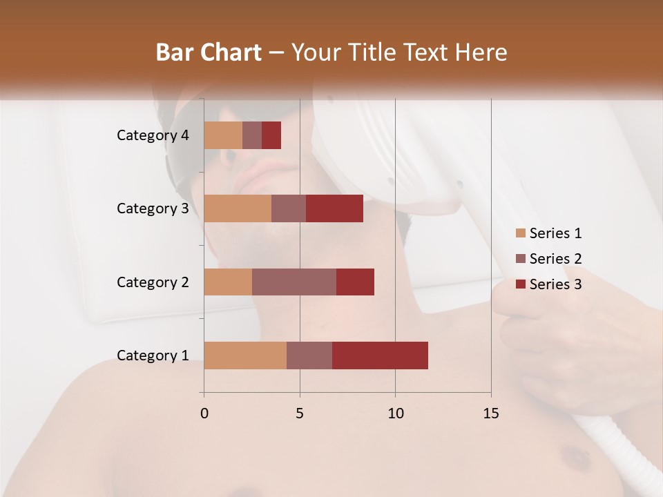 West Continent Globe PowerPoint Template