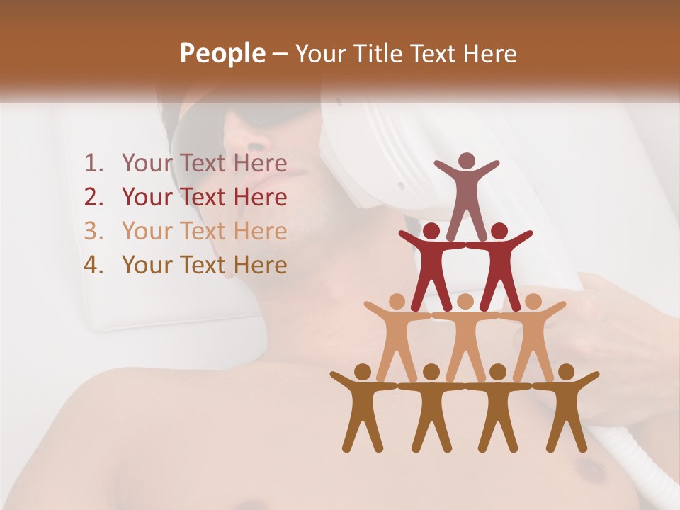 West Continent Globe PowerPoint Template