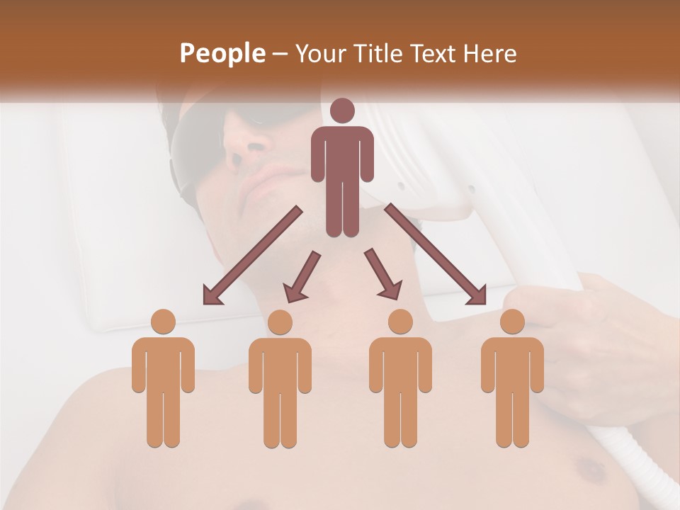 West Continent Globe PowerPoint Template