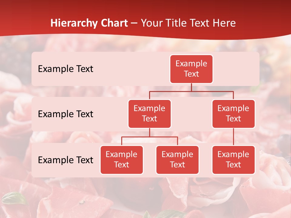 Smoked Italy Mixed PowerPoint Template