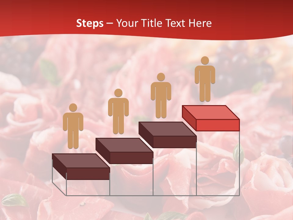 Smoked Italy Mixed PowerPoint Template