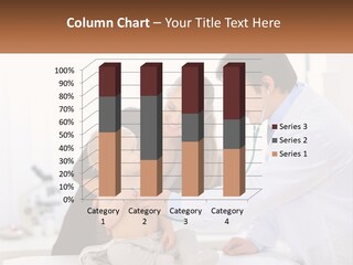 Mama Guy Medical Doctor PowerPoint Template