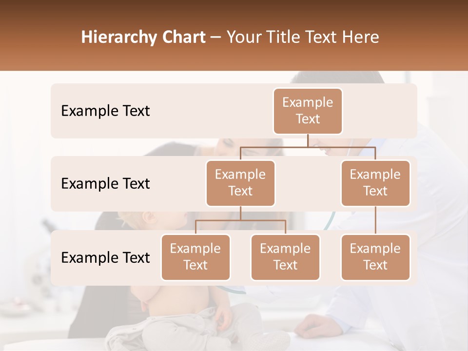 Mama Guy Medical Doctor PowerPoint Template