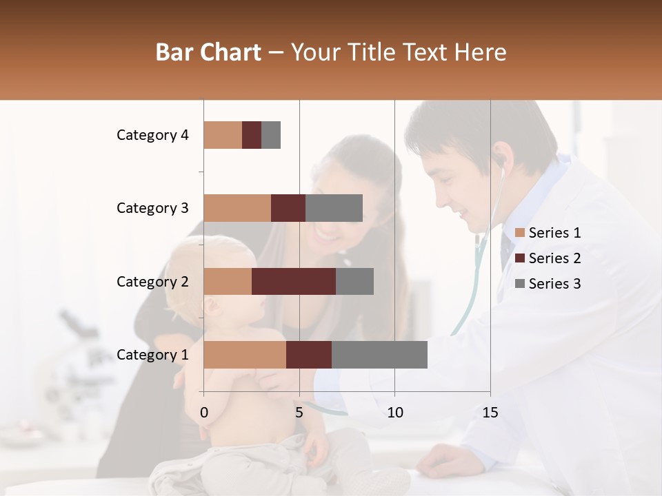 Mama Guy Medical Doctor PowerPoint Template