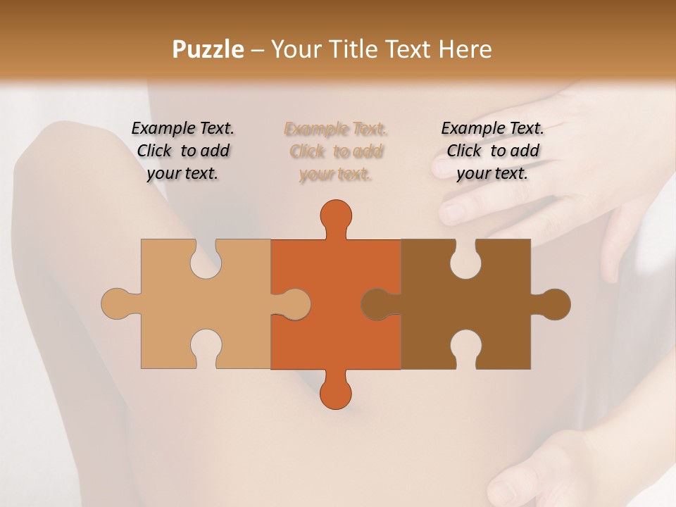 Clean Cosmetic Adult PowerPoint Template