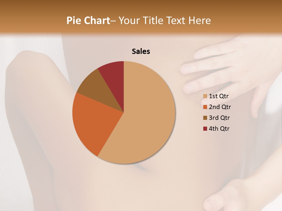 Clean Cosmetic Adult PowerPoint Template