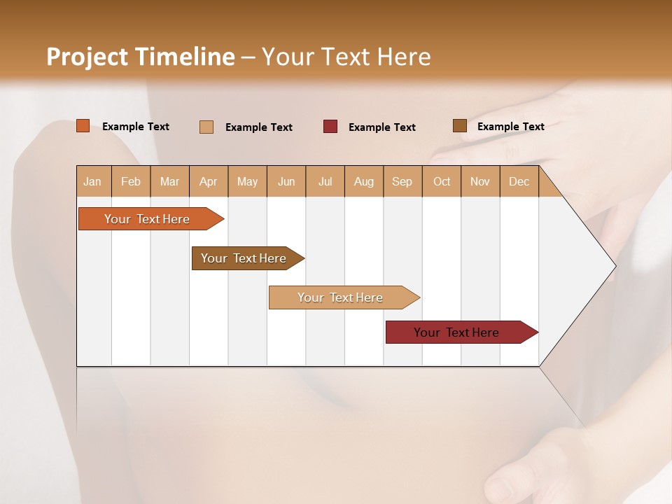 Clean Cosmetic Adult PowerPoint Template