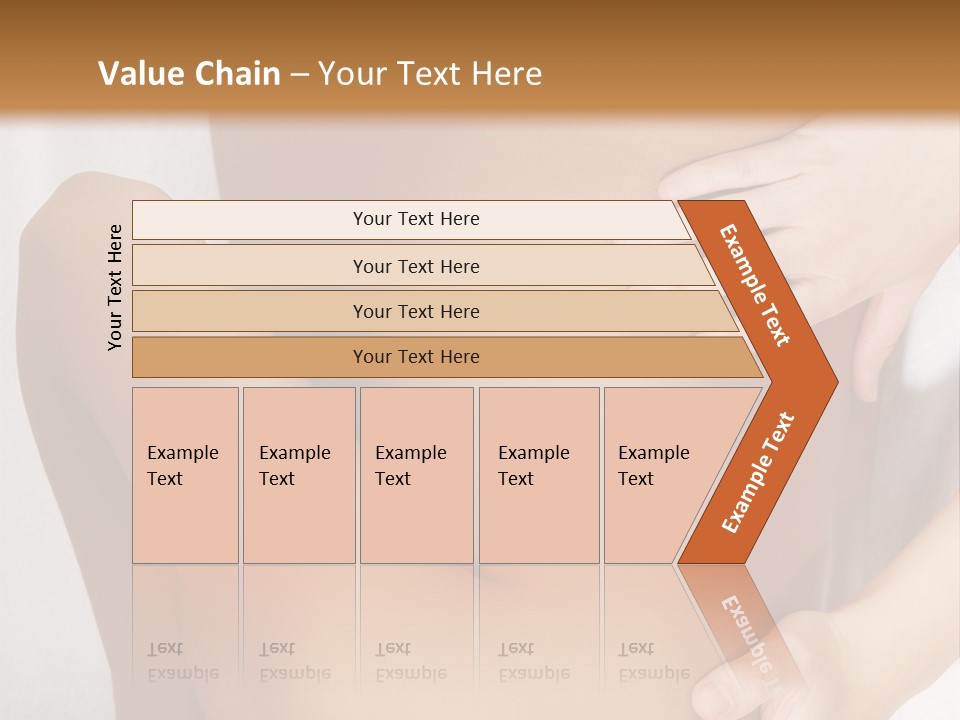 Clean Cosmetic Adult PowerPoint Template