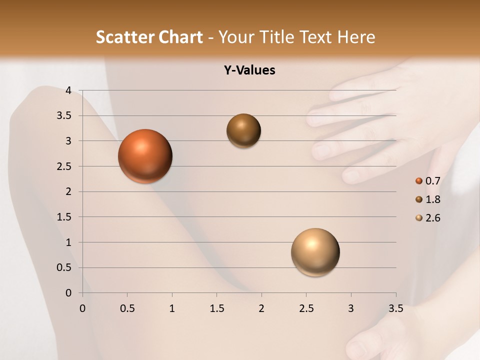 Clean Cosmetic Adult PowerPoint Template