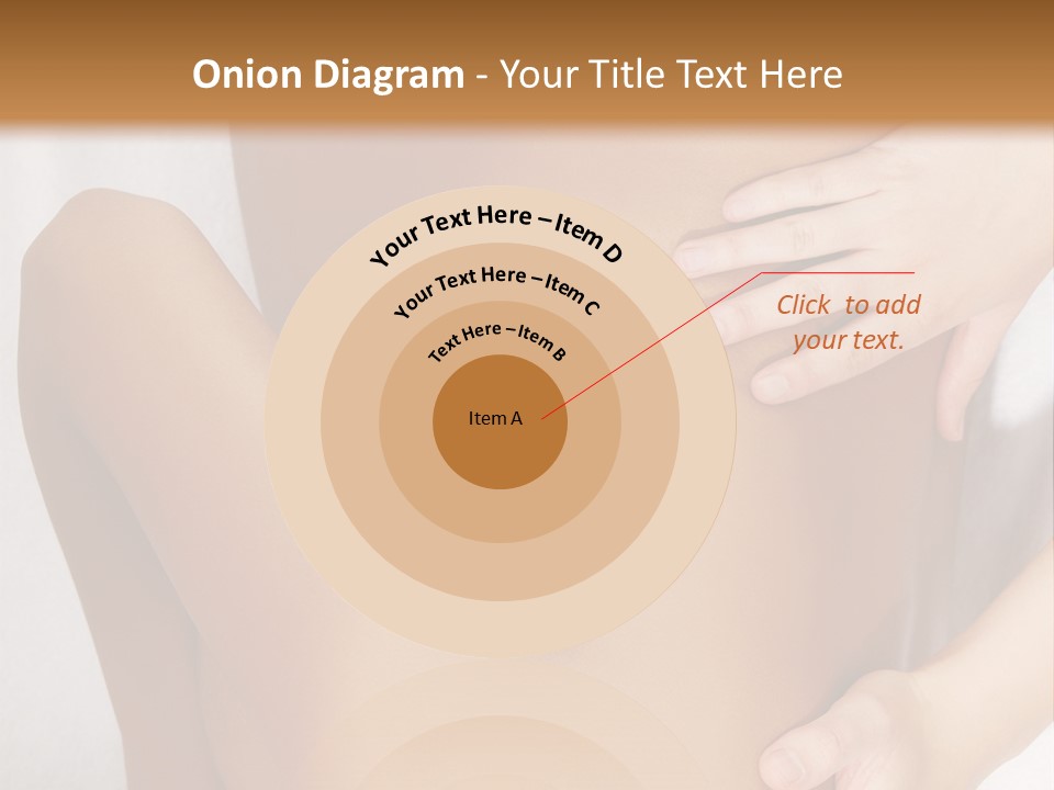 Clean Cosmetic Adult PowerPoint Template