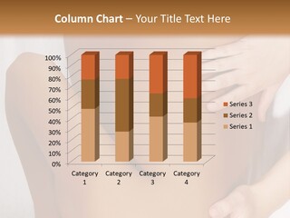 Clean Cosmetic Adult PowerPoint Template