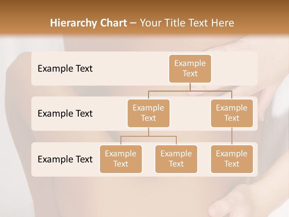 Clean Cosmetic Adult PowerPoint Template