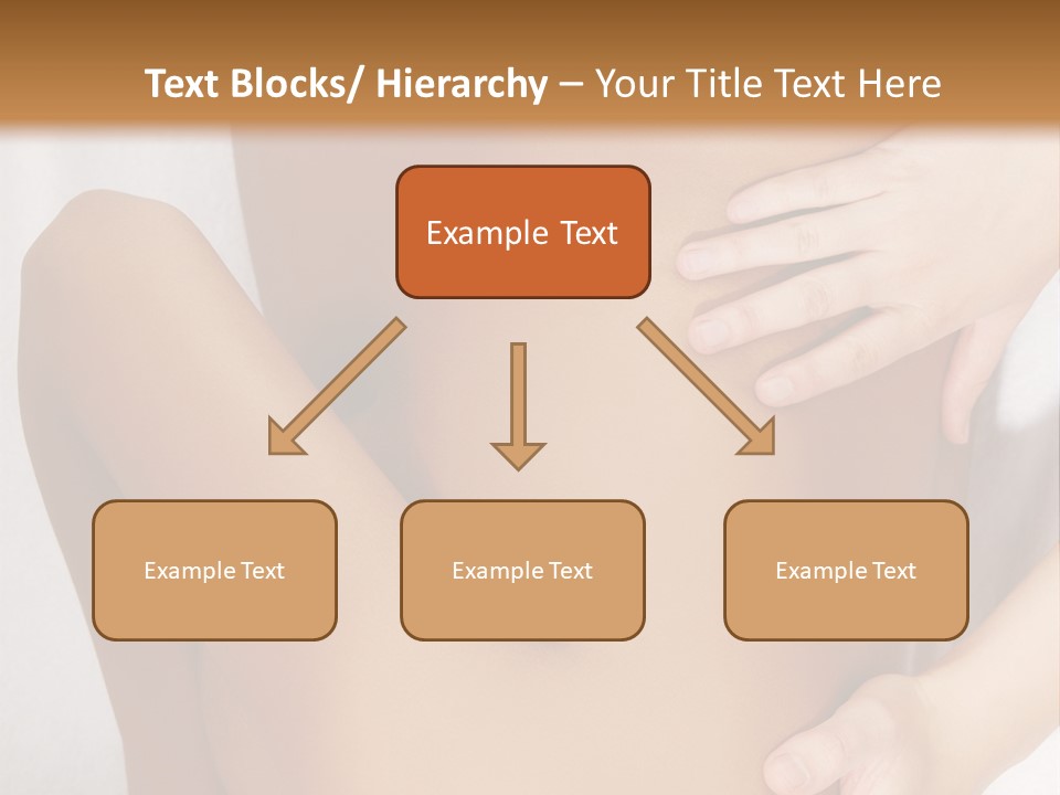 Clean Cosmetic Adult PowerPoint Template