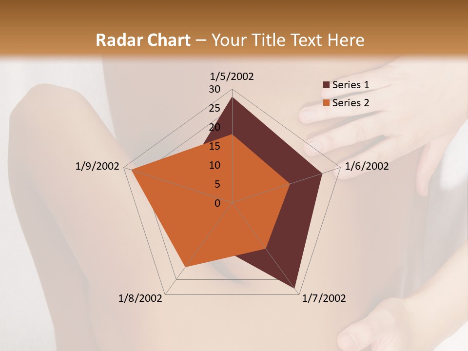 Clean Cosmetic Adult PowerPoint Template