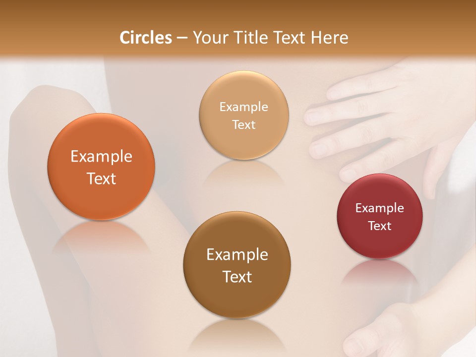Clean Cosmetic Adult PowerPoint Template