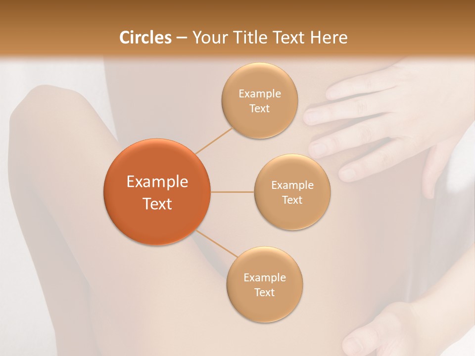 Clean Cosmetic Adult PowerPoint Template