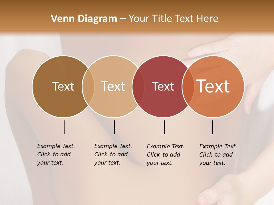 Clean Cosmetic Adult PowerPoint Template