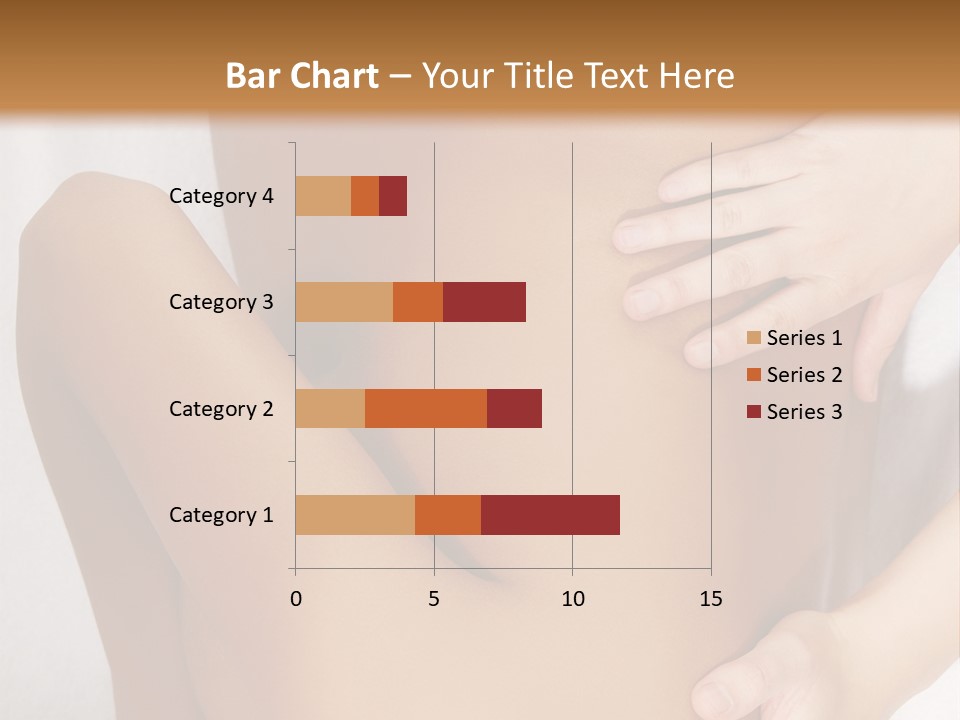 Clean Cosmetic Adult PowerPoint Template