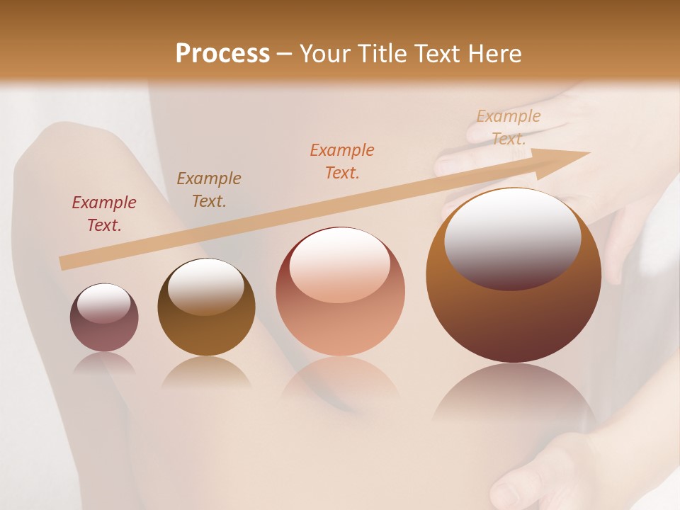 Clean Cosmetic Adult PowerPoint Template