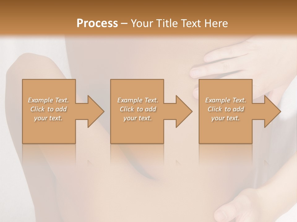 Clean Cosmetic Adult PowerPoint Template