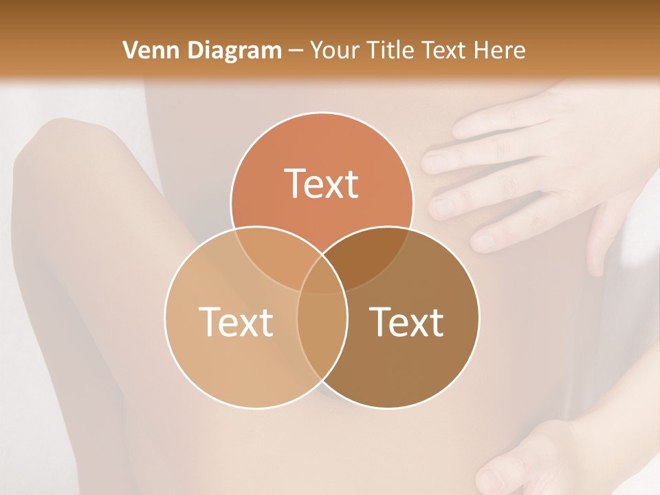 Clean Cosmetic Adult PowerPoint Template
