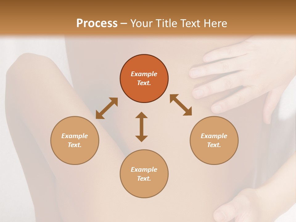 Clean Cosmetic Adult PowerPoint Template